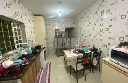 Imagem: Casa Térrea para Venda, Belém