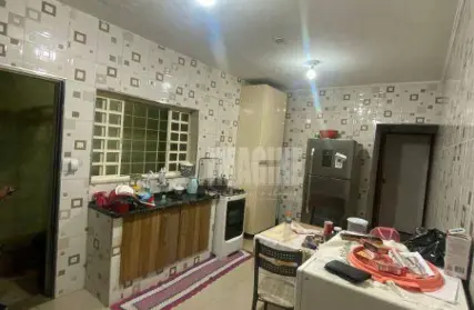 Imagem: Casa Térrea para Venda, Belém