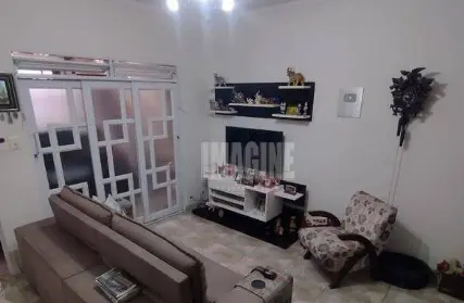 Imagem: Sobrado para Venda, Belém