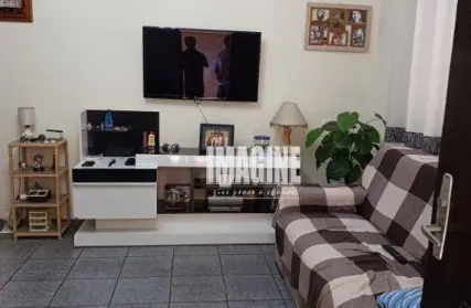 Imagem: Sobrado para Venda, Vila Matilde