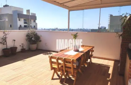 Imagem: Cobertura para Venda, Tatuapé