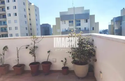 Imagem: Cobertura para Venda, Tatuapé