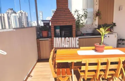 Imagem: Cobertura para Venda, Tatuapé