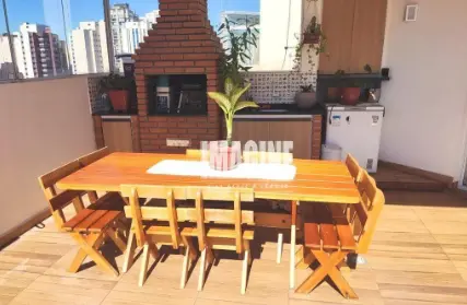 Imagem: Cobertura para Venda, Tatuapé