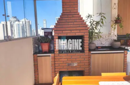 Imagem: Cobertura para Venda, Tatuapé