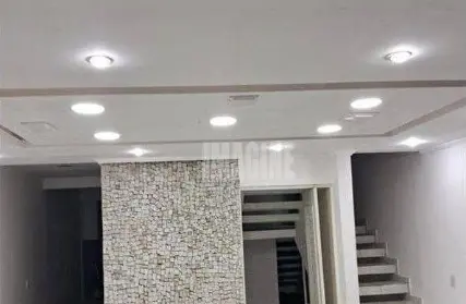 Imagem: Sobrado para Alugar, Aricanduva