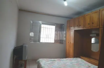 Imagem: Sobrado para Alugar, Vila Matilde