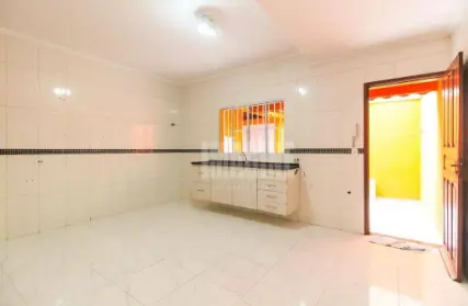 Imagem: Sobrado para Venda, Itaquera