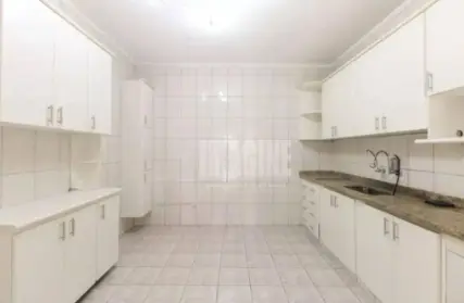 Imagem: Sobrado para Alugar, Tatuapé