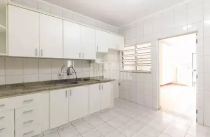 Imagem: Sobrado para Alugar, Tatuapé