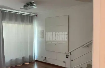 Imagem: Sobrado para Venda, Tatuapé