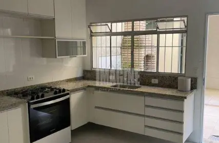 Imagem: Sobrado para Venda, Tatuapé