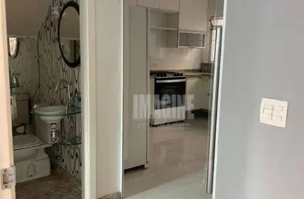 Imagem: Sobrado para Venda, Tatuapé