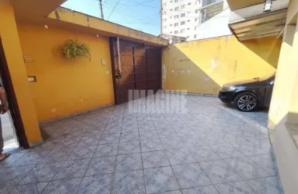 Imagem: Casa Térrea para Venda, Água Rasa