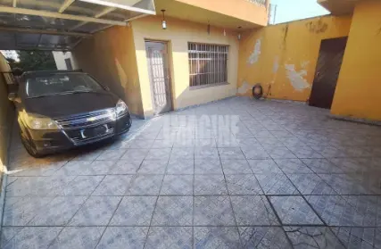 Imagem: Casa Térrea para Venda, Água Rasa