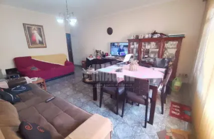 Imagem: Casa Térrea para Venda, Água Rasa