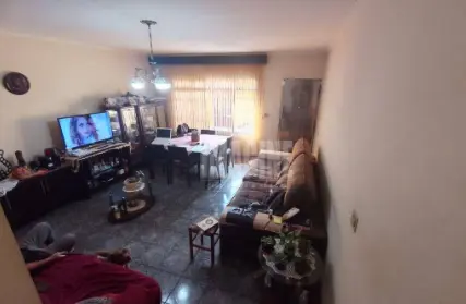 Imagem: Casa Térrea para Venda, Água Rasa