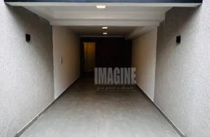 Imagem: Sobrado para Venda, Artur Alvim