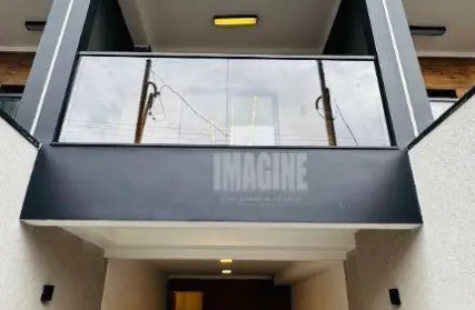 Imagem: Sobrado para Venda, Artur Alvim