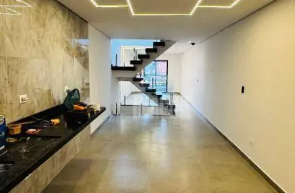 Imagem: Sobrado para Venda, Artur Alvim