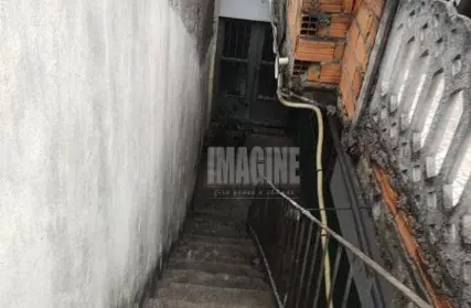 Imagem: Terreno para Venda, Cidade Líder