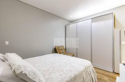 Imagem: Sobrado para Venda, Mooca