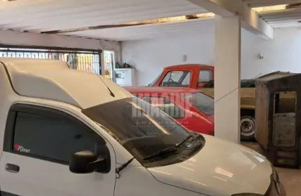 Imagem: Casa Térrea para Venda, Vila Matilde