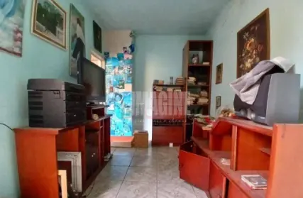 Imagem: Casa Térrea para Venda, Penha