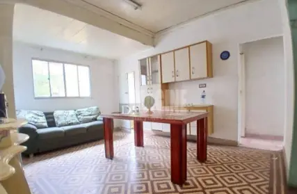 Imagem: Casa Térrea para Venda, Penha