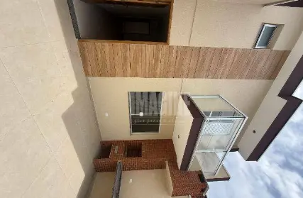 Imagem: Sobrado para Venda, Vila Prudente