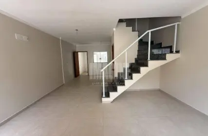 Imagem: Sobrado para Venda, Vila Prudente