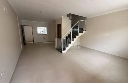 Imagem: Sobrado para Venda, Vila Prudente