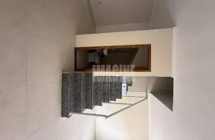 Imagem: Sobrado para Venda, Vila Prudente