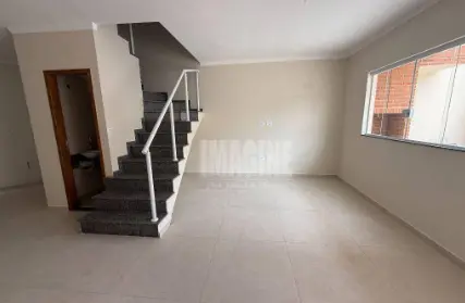 Imagem: Sobrado para Venda, Vila Prudente