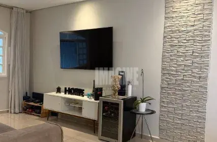 Imagem: Casa Térrea para Venda, Aricanduva