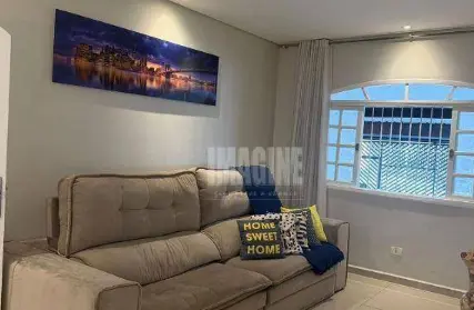 Imagem: Casa Térrea para Venda, Aricanduva