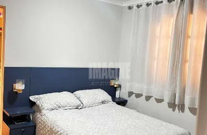 Imagem: Casa Térrea para Venda, Aricanduva