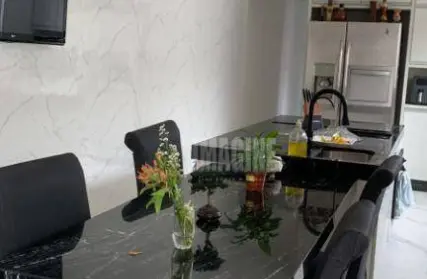 Imagem: Casa Térrea para Venda, Penha