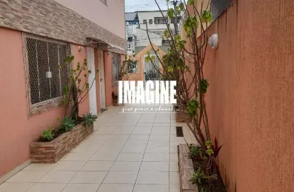 Imagem: Condomínio Fechado para Alugar, Água Rasa