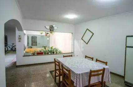 Imagem: Sobrado para Venda, Vila Matilde