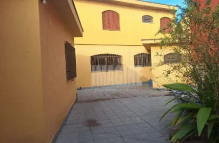 Imagem: Sobrado para Venda, Vila Matilde