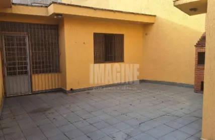 Imagem: Sobrado para Venda, Vila Matilde