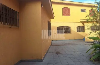 Imagem: Sobrado para Venda, Vila Matilde