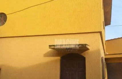 Imagem: Sobrado para Venda, Vila Matilde