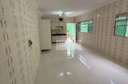Imagem: Sobrado para Venda, Vila Formosa