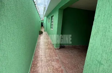 Imagem: Sobrado para Venda, Vila Formosa