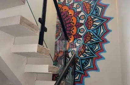 Imagem: Sobrado para Venda, Vila Formosa