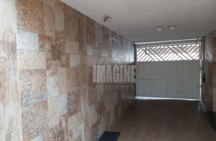 Imagem: Casa Térrea para Alugar, Mooca