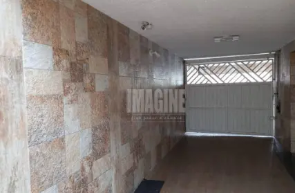 Imagem: Casa Térrea para Alugar, Mooca