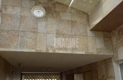 Imagem: Casa Térrea para Alugar, Mooca